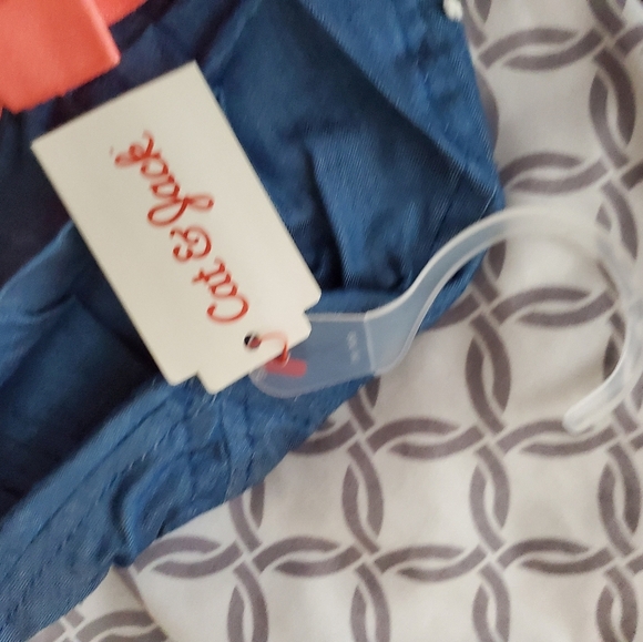 Toddler girl hat - Picture 2 of 3